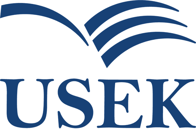 Holy Spirit University of Kaslik logo